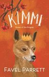 Kimmi: Queen of the Dingoes