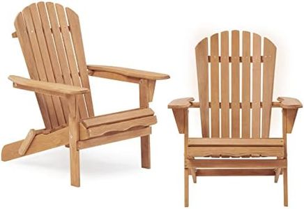 Wooden Fol