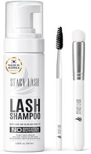 STACY LASH