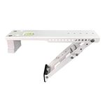 Universal AC Window Air Conditioner Support Bracket Light Duty, Up to 39kg, for 5,000-10,000 BTU