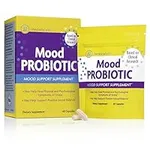 InnovixLabs Mood Probiotic with Lac