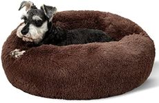 Bedsure Calming Dog Bed for Small D