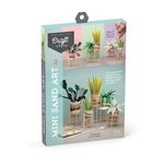 Craft Crush - Mini Sand Art