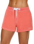 Womens Boardshorts