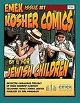 Emek Kosher Comics: A Jewish Comic 