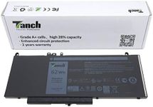 Tanch 6MT4T Laptop Battery Replacem