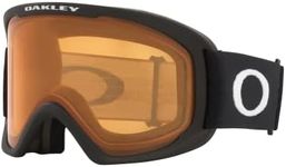 Oakley O Frame 2.0 PRO L Matte Black w/Persimmon