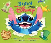 Stitch Crashes Disney