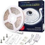 LED Strip Lights Dimmable Rope Ligh