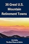 36 Great U.S. Mountain Retirement T
