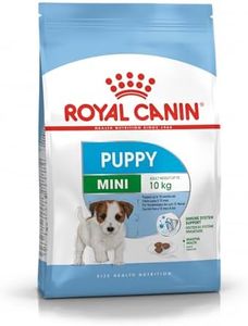 Royal Canin Dog Food Puppy Mini Mix, Dry Food - 2kg Bag