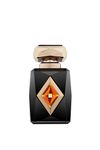 Amber Saffron - Eau de Parfum - Perfume For Men, 80ml