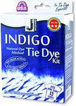 Jacquard Indigo Tie Dye Kit (Mini)