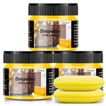 Beeswax Polish For Wood Floors