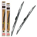 HEYNER Germany Fits Ford Transit Connect 2002-2013 Exclusive Windscreen Wiper Blades 22"20" set of 2 HE2220H