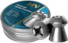 HatsanUSA 92165500003BL Air Guns BBS & Pellets