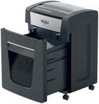 Rexel P420+ Cross Cut Paper Shredde