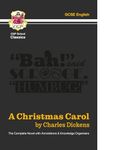 A Christmas Carol - The Complete Novel with Annotations and Knowledge Organisers: for the 2025 and 2026 exams