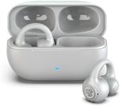 JLab Flex Open Earbuds, Clip-on Cuf