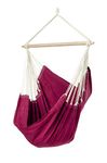 Amazonas Hammock az-2030244 Artist Hanging Chair, Wine, 130 x 110 x 160 cm