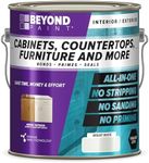 Beyond Paint Furniture, Cabinets an