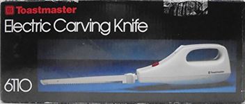 Electric Carving Knife Target