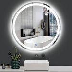 Round Mirror For Bedroom