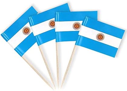 Argentina 