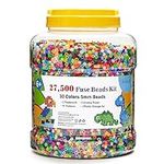 27,500 pcs Fuse Beads Kit for Kids 