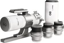 Askar V Telescope Set，60mm Aperture，80mm Aperture，Portable，Useful，Eight Using Modes，Reducer&flattener&Extender