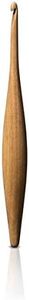 FURLS Streamline Camwood Crochet Hook 7" (Camwood - 4.0 mm (G))