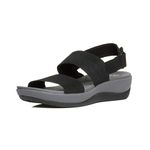 Womens Clarks Sandals