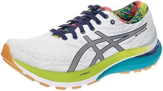 Asics Femm