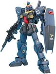Bandai Gundam RX-178 Mk-II Titans Color Ver. Ver.2.0 MG 1/100 Model Kit