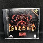 Diablo (Jewel Case)