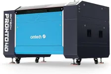 OMTech Pronto 90W CO2 Laser Engrave