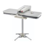 Speedypress Commercial C90 Dry Ironing Press (with Stand)