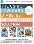 The CSIRO Low-carb Diabetes Diet an