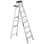 Louisville Ladder AS3008 Aluminum 8