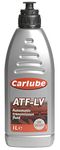 Carlube XLU001 Driveline ATF-LV Automatic Transmission Fluid - Low Viscosity 1L