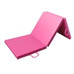 Folding Gymnastics Mat For Kids