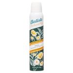 Batiste Naturally Green Tea & Chamomile 200ml, No Rinse Spray to Refresh Hair in Between Washes, with 100% Natural Extracts