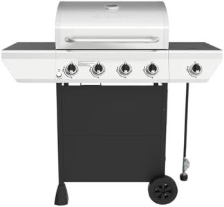 Nexgrill 4