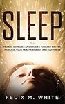 Sleep: Natural Remedies and Recipes