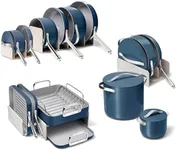 Caraway 31-Piece Ceramic Cookware B