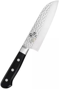 Kai Seki MAGOROKU Imayou Santoku Kitchen Knife 145mm (5.7”) AB5457 Made in Japan