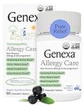 Genexa Adults' Allergy Care | Non-D