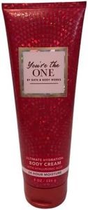 Bath & Body Works YOU'RE THE ONE Ultra Shea Body Cream