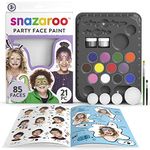 Snazaroo Face Paint Ultimate Party Pack