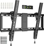 BONTEC TV Wall Bracket for Most 37-